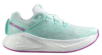 Buty do biegania damskie Salomon AERO GLIDE 3 (477595)