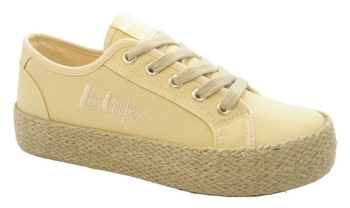 Buty damskie trampki LEE COOPER (LCW-23-31-1795L)
