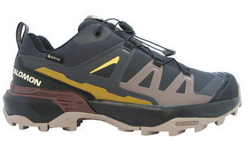 Buty trekkingowe SALOMON X ULTRA 360 GTX GORE-TEX (478654)