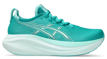 Buty do biegania Asics GEL-NIMBUS 27 (1012B753 400)