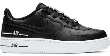 Buty NIKE AIR FORCE 1 LV8 3 GS (CJ4092 001)
