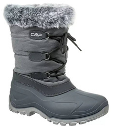 Buty zimowe CMP NIETOS LOW SNOW BOOT (3Q78956/U887)