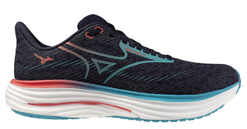Męskie buty do biegania MIZUNO WAVE RIDER 29 (J1GC250301)