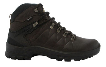 Buty męskie trekkingowe Grisport MARRONE DAKAR PECOS 2 (14502P30G)