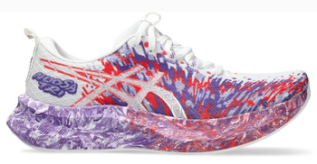 Buty damskie do biegania ASICS NOOSA TRI 16 (1012B675 101)