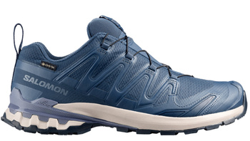 Buty do biegania męskie Salomon XA PRO 3D V9 GTX Gore-Tex (479872)