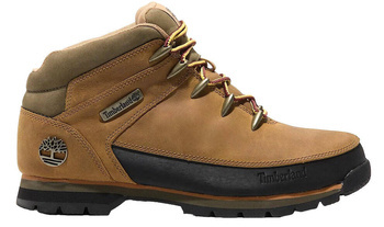 Buty męskie Timberland EURO SPRINT MID LACE BOOT (TB0A2K84EN1)