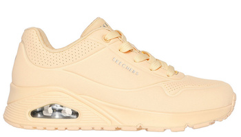 Buty damskie Skechers UNO STAND ON AIR (73690-ORYL)