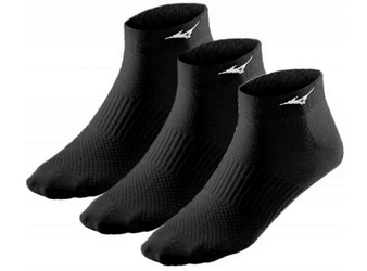 Skarpety Mizuno Training Mid 3 Pack (67UU95098)
