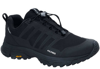 Buty trekkingowe ALPINUS Hydrotex LAROUCO HDTX (GH11403)