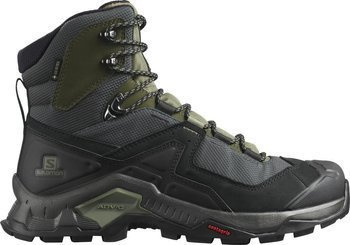 Buty trekkingowe męskie SALOMON QUEST ELEMENT GTX GORE-TEX (414571)
