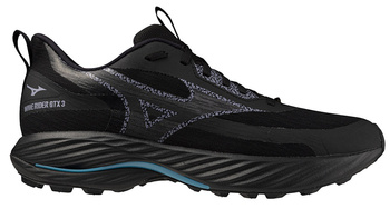 Męskie buty do biegania MIZUNO WAVE RIDER GTX 3  (J1GC257901)