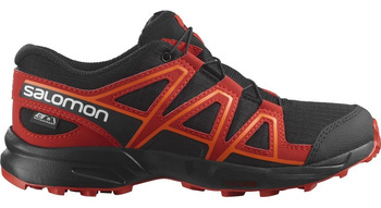 Buty do biegania w terenie SALOMON SPEEDCROSS CSWP J (471234)