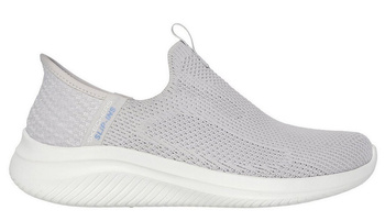 Buty Skechers Slip-ins: Ultra Flex 3.0 Easy Win (150450-LTGY)