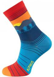 Skarpety trekkingowe Alpinus Lavaredo (FI11072)