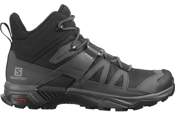 Buty trekkingowe SALOMON X ULTRA MID 4 GTX Gore-Tex (413834)