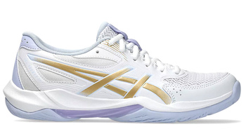 Buty do siatkówki damskie ASICS GEL-ROCKET 12 (1072A119 102)