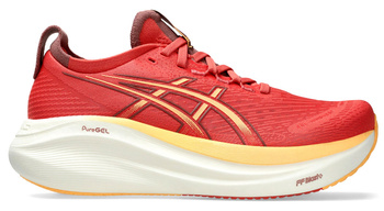 Buty do biegania Asics GEL-NIMBUS 27 (1012B753 701)
