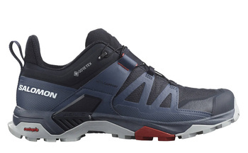 SALOMON X ULTRA 4 GTX GORE-TEX (473765)