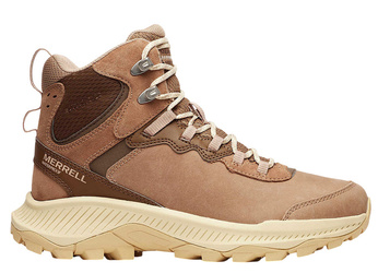 Buty damskie MERRELL SPEED STRIKE  2 LEATHER THERMO MID WATERPROOF    (J038990)