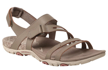 Sandały damskie MERRELL Sandspur Rose (J003424)
