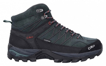Buty trekkingowe męskie CMP RIGEL MID WP WATERPROOF (3Q12947/11FP)