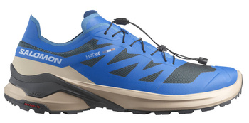 Buty trailowe SALOMON XA META (478867)