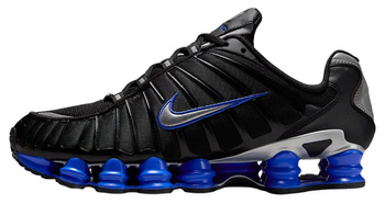 Buty męskie NIKE SHOX TL (CN0151 004)