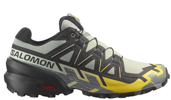 Buty do biegania w terenie SALOMON SPEEDCROSS 6 (479805)