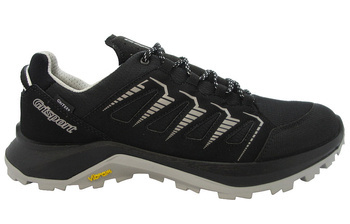 Buty męskie trekkingowe Grisport NERO ROMBO 200 (14721R4G)
