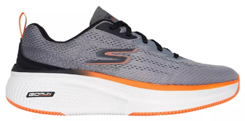 Buty męskie SKECHERS GO RUN Elevate 2.0 - Fluid Motion (220847-CHAR)