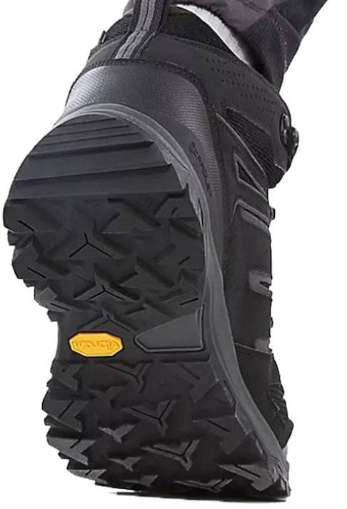 Buty trekkingowe męskie THE NORTH FACE HEDGEHOG Futurelight