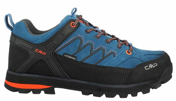 Buty trekkingowe męskie CMP MOON WP LOW WATERPROOF (31Q4787/44ML)