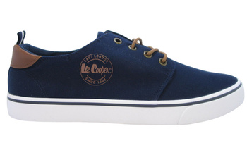 Buty męskie trampki LEE COOPER (LCW-25-02-3241M)