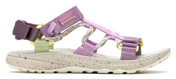 Sandały MERRELL BRAVADA 2 STRAP SPORT (J037796)