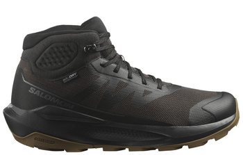 Buty trekkingowe  SALOMON ELIXIR TOUR  MID WP (475778)