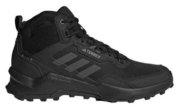 Buty męskie trekkingowe Adidas TERREX AX4 MID GTX Gore-Tex (HP7401)