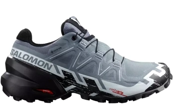 Buty do biegania w terenie SALOMON SPEEDCROSS 6 GTX Gore-tex (473023)
