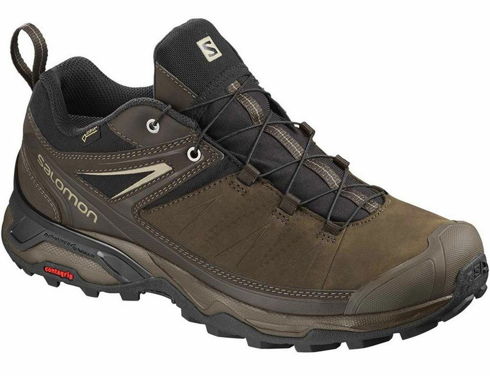 Buty trekkingowe SALOMON X ULTRA 3 LTR GTX Gore-Tex (404785