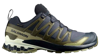 Buty do biegania męskie Salomon XA PRO 3D V9 GTX Gore-Tex (478230)