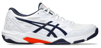 Buty halowe ASICS GEL-ROCKET 11 (1071A091 104)