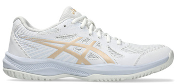 Buty damskie halowe ASICS UPCOURT 6  (1072A107 103)