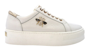 Buty damskie półbuty Filipczyk (9944/B/M)