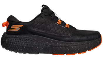 Buty męskie Skechers GO RUN  Supersonic Max A/T™ (246087-BKOR)
