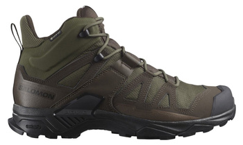 Buty trekkingowe SALOMON X ULTRA TRACKER  GTX Gore-Tex (476070)