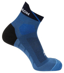 Skarpety SALOMON SPEEDCROSS ANKLE (LC2165200)