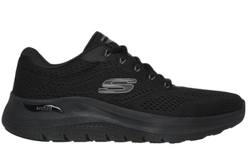 Buty męskie SKECHERS ARCH FIT 2.0  (232700-BBK)