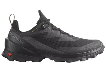 Buty trekkingowe SALOMON CROSS OVER 2 GTX Gore-Tex (472690)