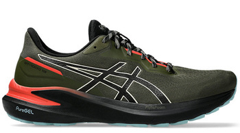 Buty do biegania męskie ASICS GT-1000 13 TR (1011B951 300)