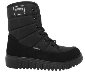 Buty damskie zimowe PROGRESS (PROGJ-24-157)